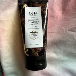 Cela Clay Mask